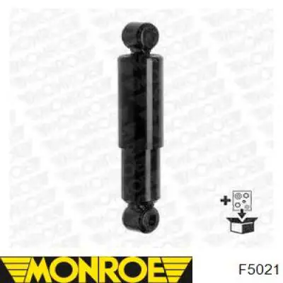 Амортизатор причепа Monroe F5021 ціна, від 90.64 USD