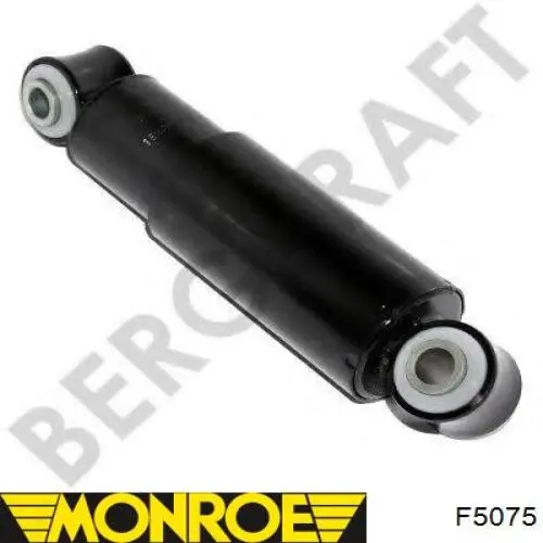F5075 Monroe Амортизатор причепа