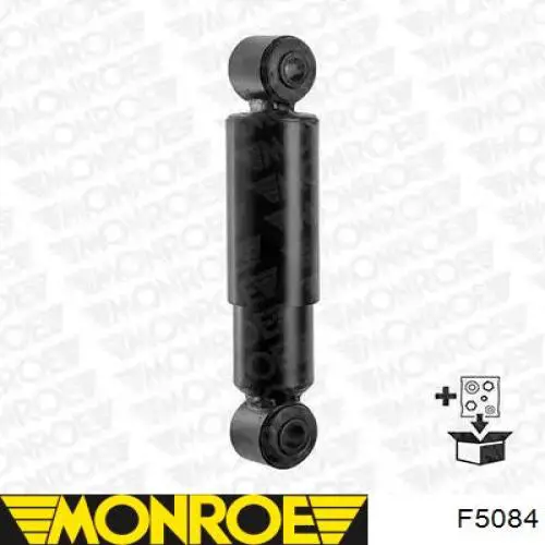 Амортизатор причепа Monroe F5084 ціна, від 55.95 USD
