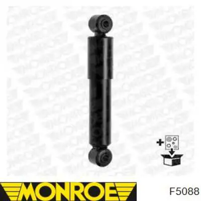 F5088 Monroe Амортизатори задні