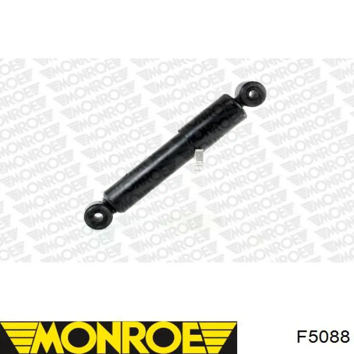 Задній амортизатор Monroe F5088