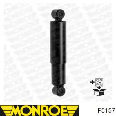 F5157 Monroe амортизатор причепа