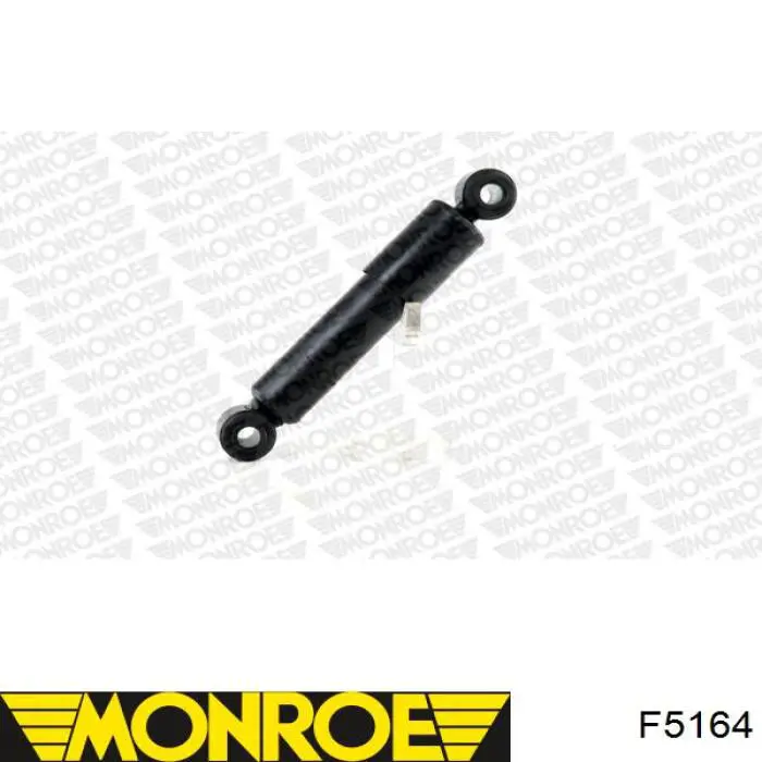 Амортизатор причепа Magnum Technology M0095 ціна, від 71.48 USD