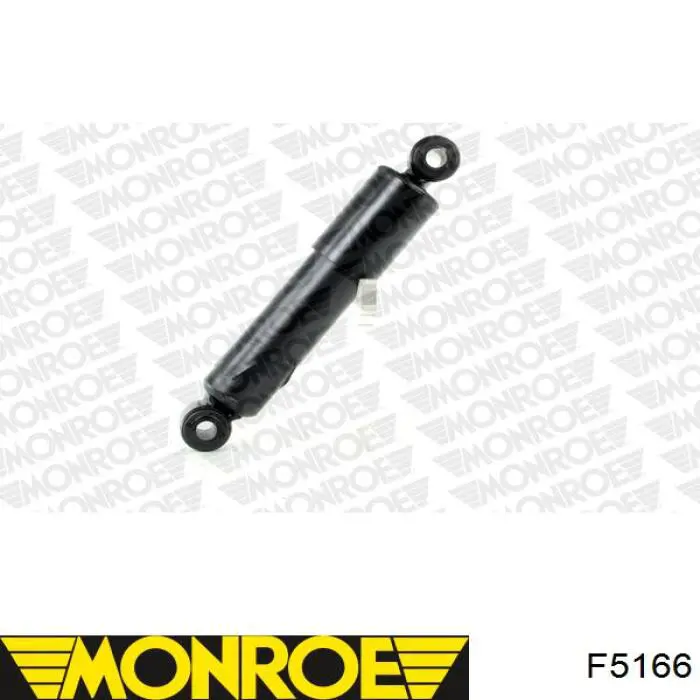 Амортизатор причепа Monroe F5166 ціна, від 82.31 USD
