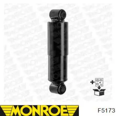 Амортизатор задній Monroe F5173 ціна, від 144.38 USD