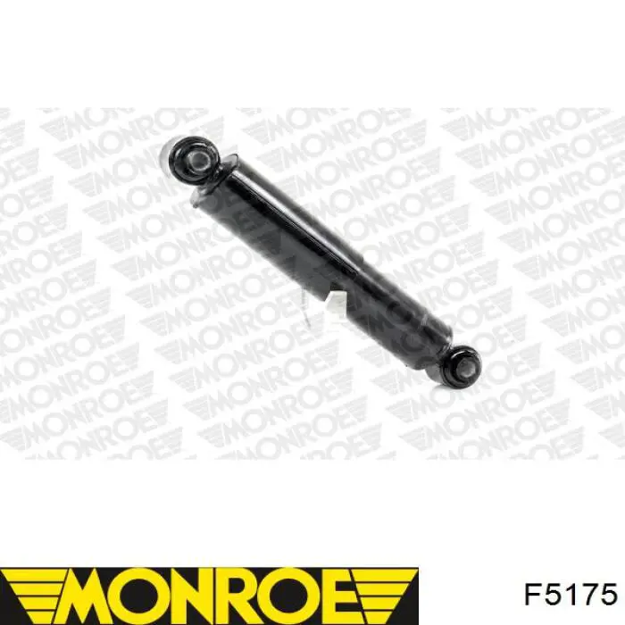 Купити F5175 Monroe Стійка амортизатора задня