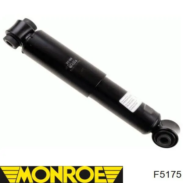 Амортизатор задній F5175 Monroe