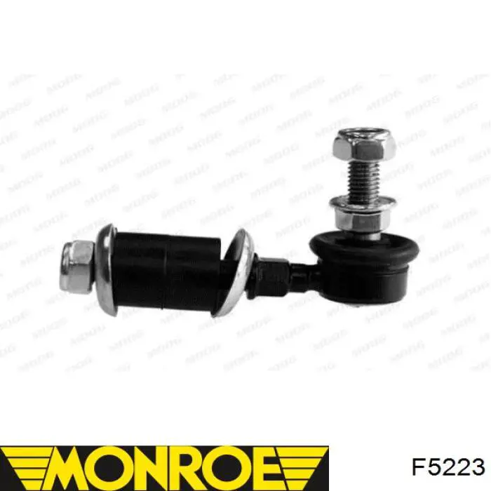 F5223 Monroe Амортизатори задні