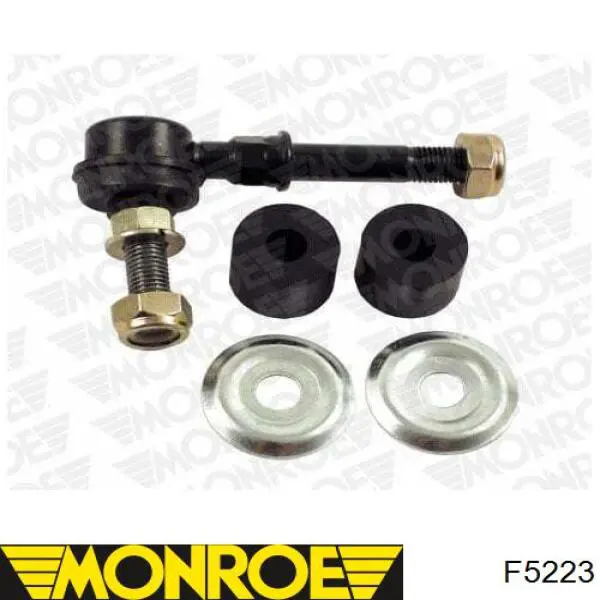 Амортизатор задній Monroe F5223 ціна, від 156.84 USD