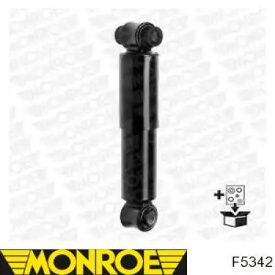 Купити M0136 Magnum Technology Стійка амортизатора задня