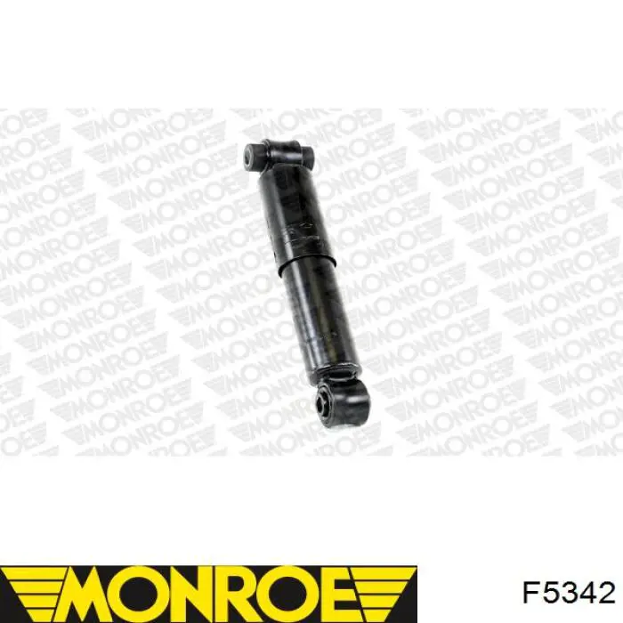 Амортизатор задній Monroe F5342 ціна, від 55.25 USD