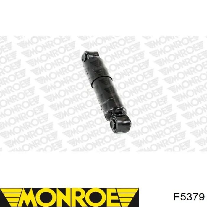 Амортизатор задній Magnum Technology M0097 ціна, від 39.30 USD