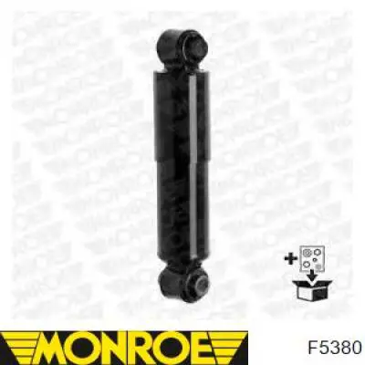Купити F5380 Monroe Амортизатор задній, лівий