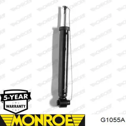 Купити G1055A Monroe Стійка амортизатора задня