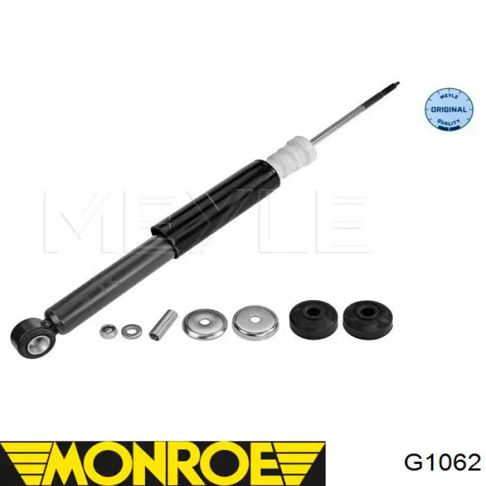Амортизатор задній G1062 Monroe