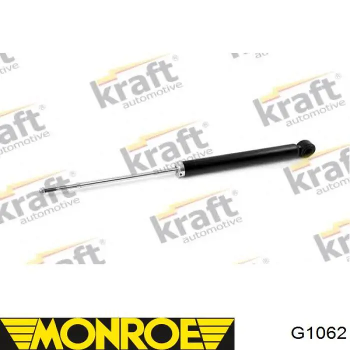 Купити G1062 Monroe Стійка амортизатора задня
