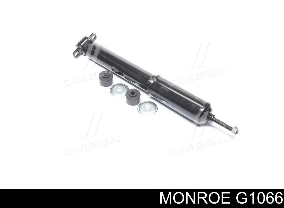 Стойка амортизатора передняя Monroe G1066 ціна, від 42.43 USD