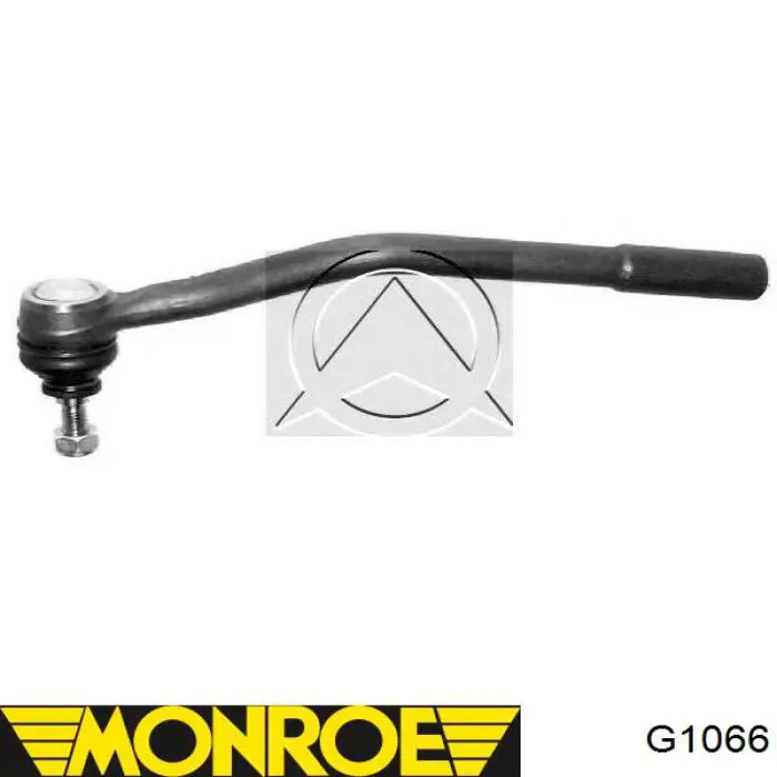 Купити G1066 Monroe Амортизатор передньої підвіски