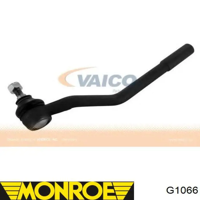 Амортизатор передній G1066 Monroe