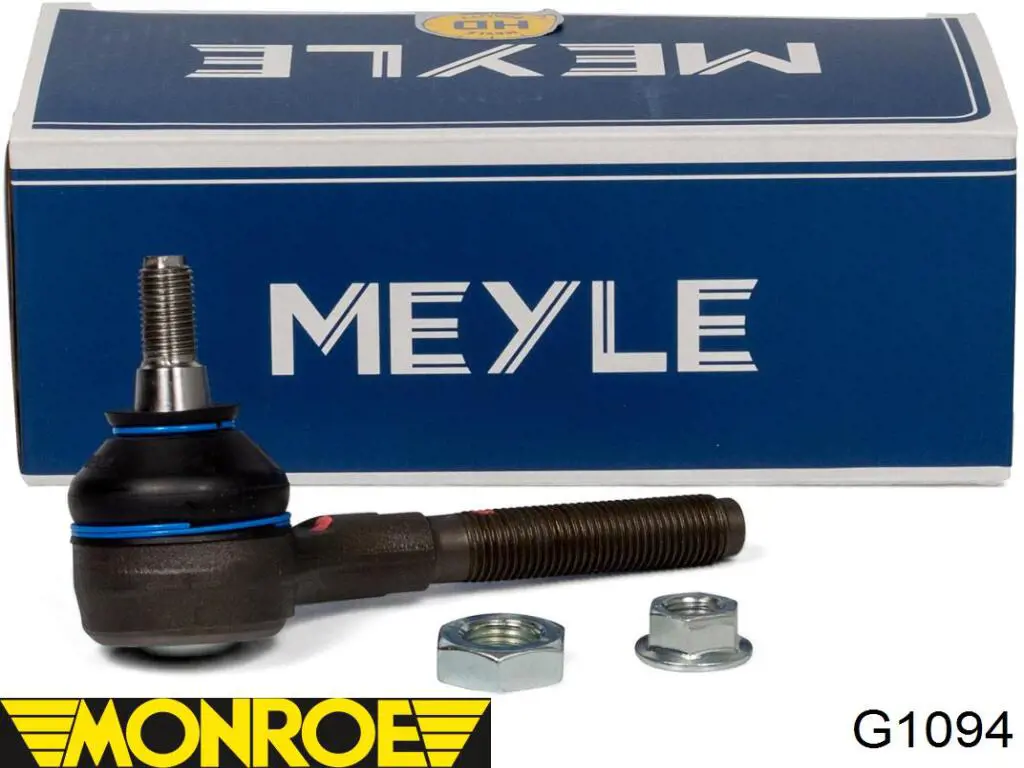 Амортизатор задній Monroe G1094 ціна, від 38.13 USD