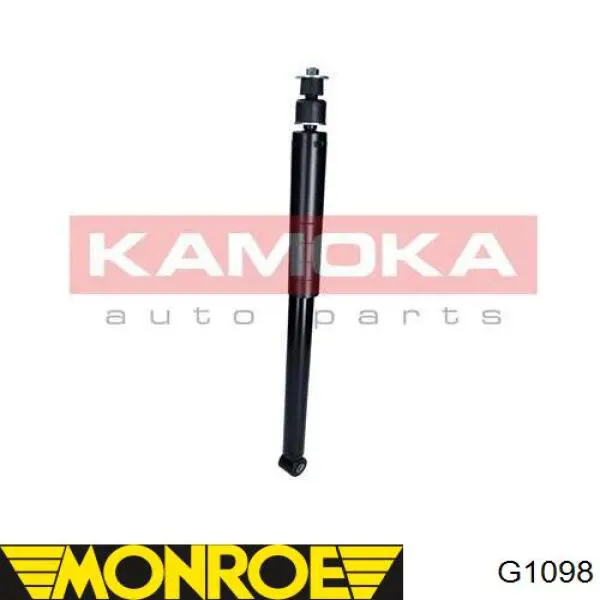 Амортизатор задній 80411361SPORT Koni