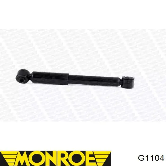 Амортизатор задній G1104 Monroe