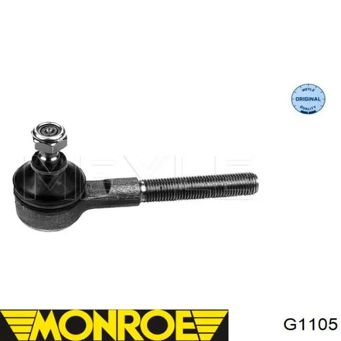 Амортизатор задній G1105 Monroe