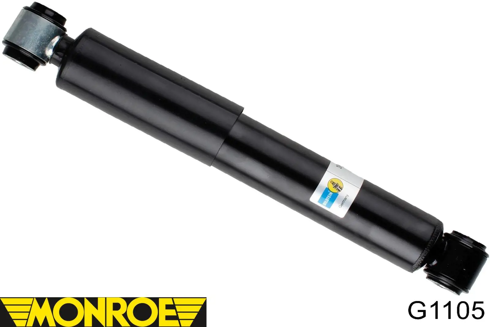 Амортизатор задній Monroe G1105 ціна, від 50.03 USD