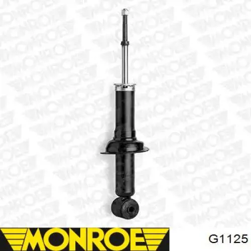 Амортизатор задній Raiso RS315197 ціна, від 25.59 USD