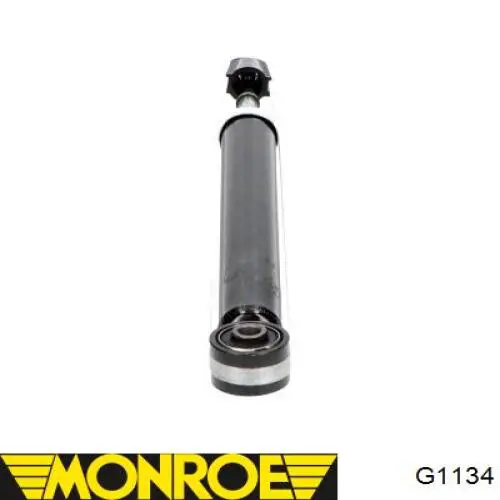 Амортизатор задній Denckermann DSF250G ціна, від 32.06 USD