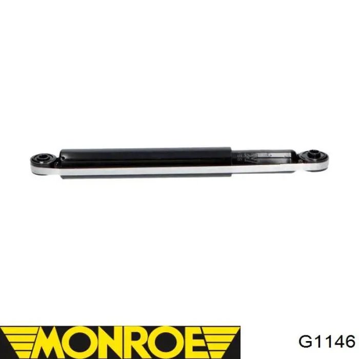 Амортизатор задній G1146 Monroe