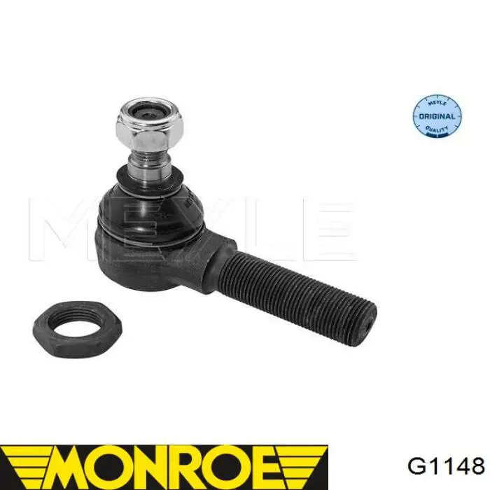 Амортизатор задній Optimal A5046G ціна, від 28.15 USD