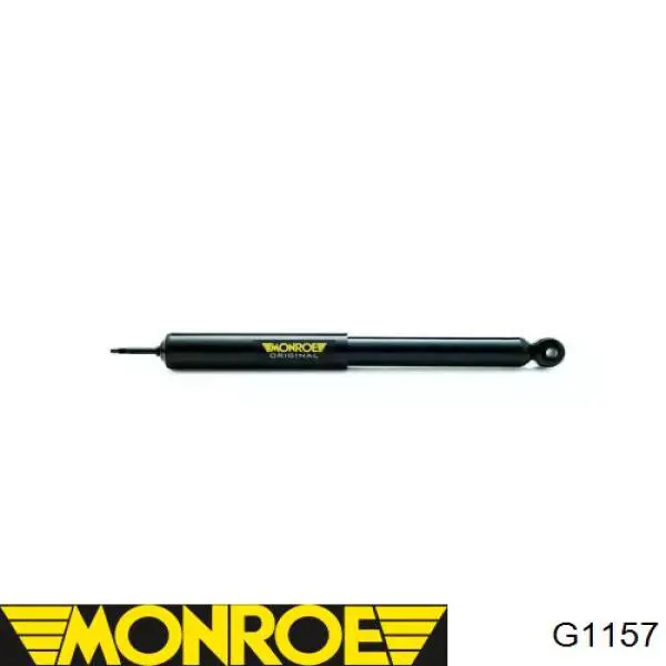 Задній амортизатор Monroe G1157