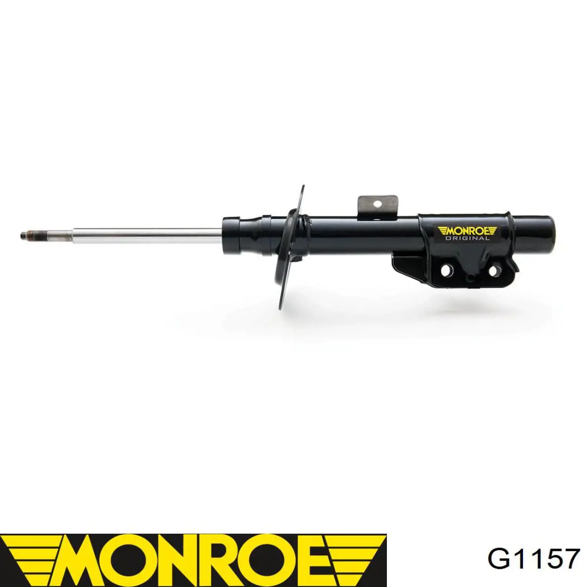 G1157 Monroe амортизатор задній