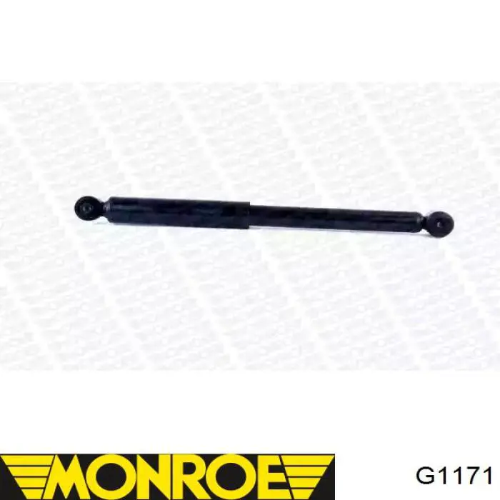 G1171 Monroe амортизатор задній