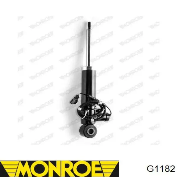 Амортизатор задній Monroe G1182 ціна, від 30.12 USD