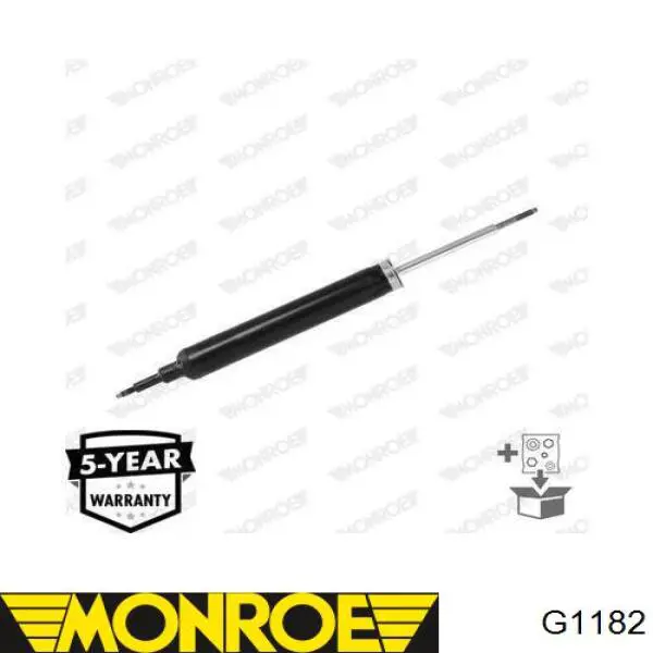 Купити G1182 Monroe Стійка амортизатора задня