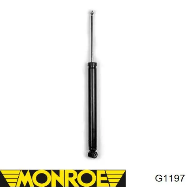 G1197 Monroe амортизатор задній