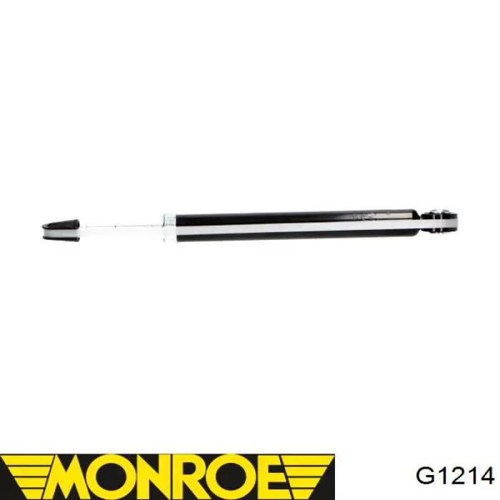 Купити G1214 Monroe Стійка амортизатора задня