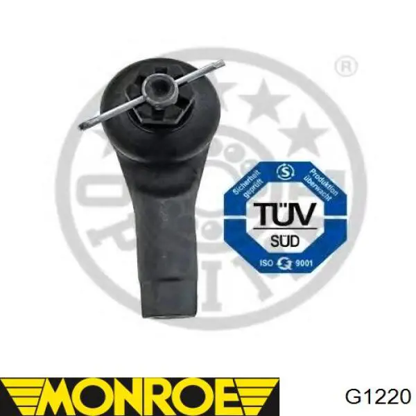 Купити G1220 Monroe Стійка амортизатора задня