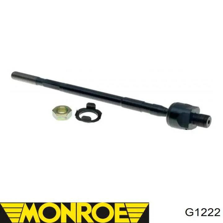 Амортизатор задній Asam 05617 ціна, від 31.16 USD