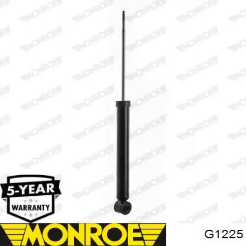 Амортизатор задній Monroe G1225 ціна, від 28.65 USD
