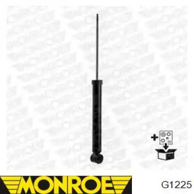 Купити G1225 Monroe Стійка амортизатора задня
