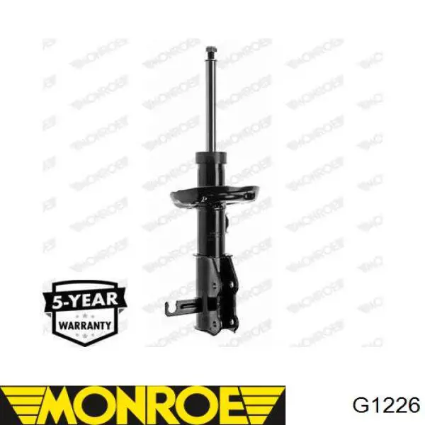 Купити G1226 Monroe Стійка амортизатора задня