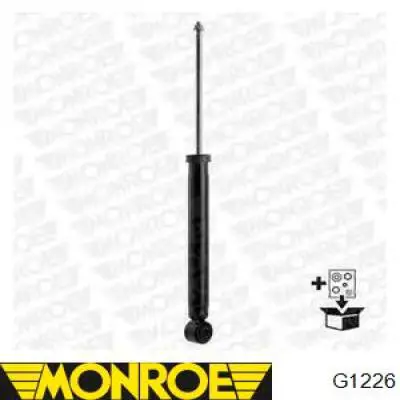 G1226 Monroe амортизатор задній