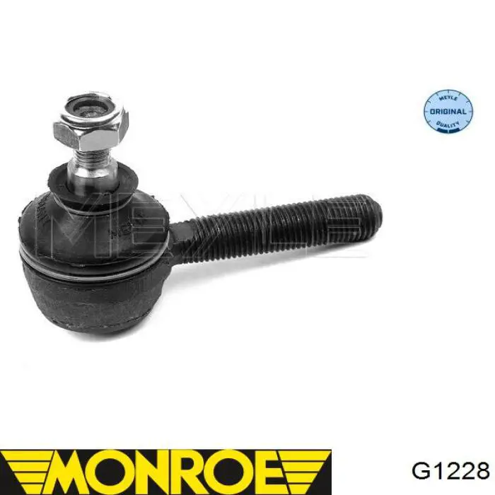 Задній амортизатор Kavo Parts SSA4530