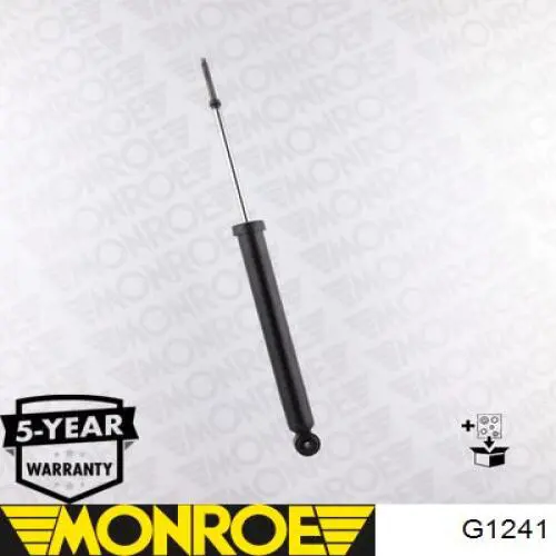 G1241 Monroe амортизатор задній