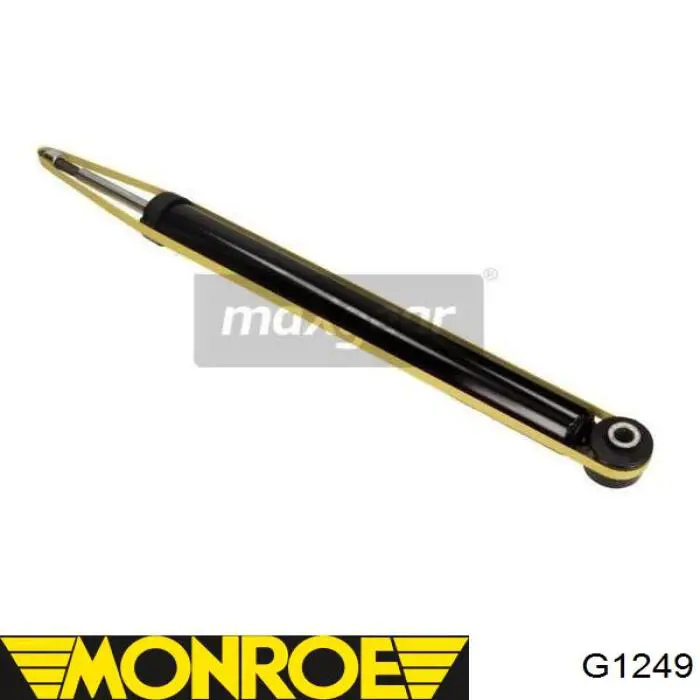 G1249 Monroe Амортизатори задні