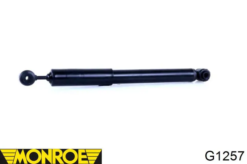 Амортизатор задній Magnum Technology AGP127MT ціна, від 25.12 USD