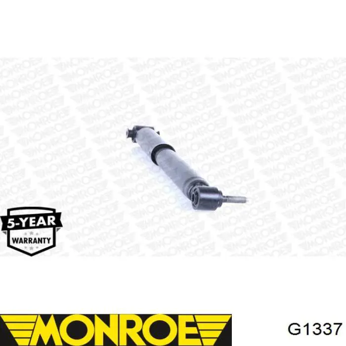 Купити 8660001415 Renault (RVI) Стійка амортизатора задня